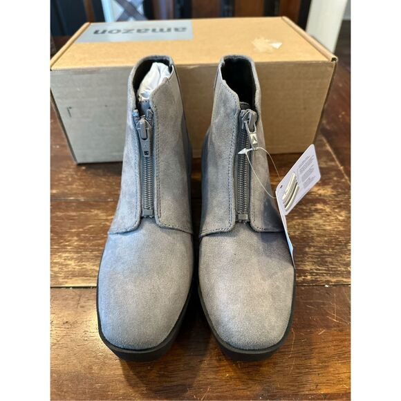Aerosoles Women's Carin Ankle Boot - Picture 1 of 7